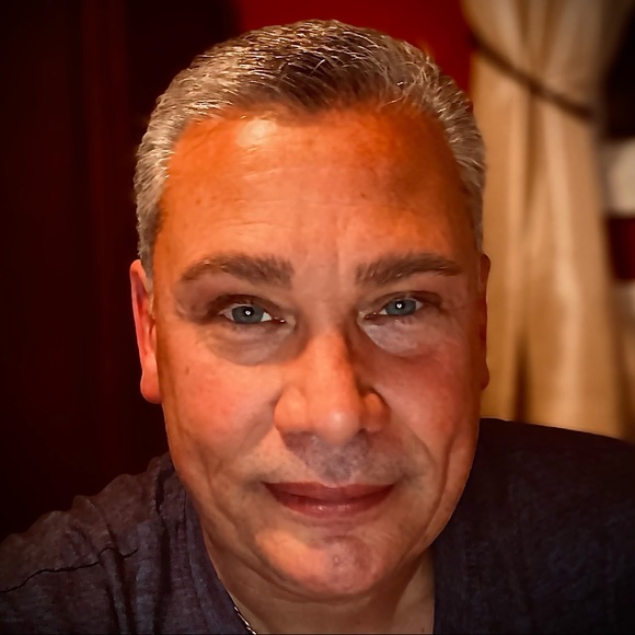 Meet your Posher, Ralph - Picture 1 of 1